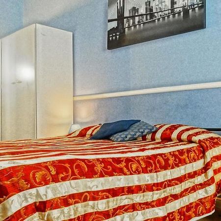 Nicole Rooms Рим Экстерьер фото