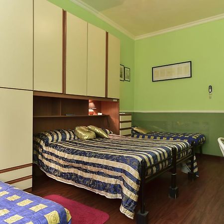 Nicole Rooms Рим Экстерьер фото