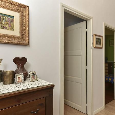 Nicole Rooms Рим Экстерьер фото