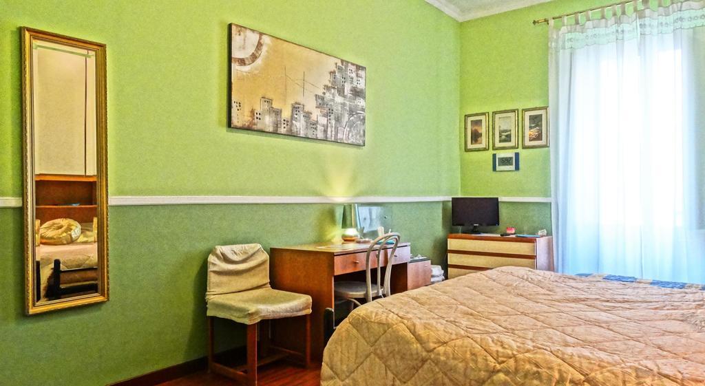 Nicole Rooms Рим Экстерьер фото