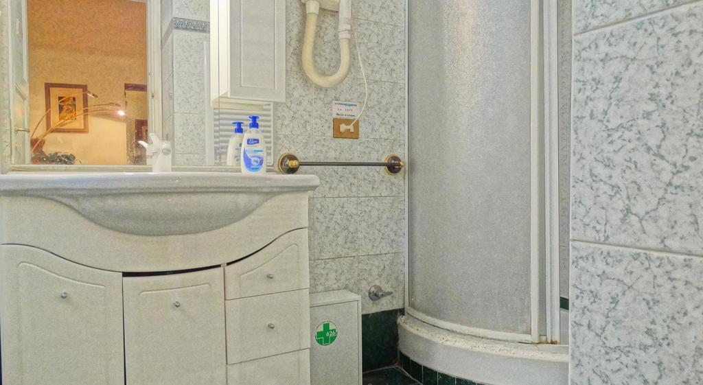 Nicole Rooms Рим Экстерьер фото