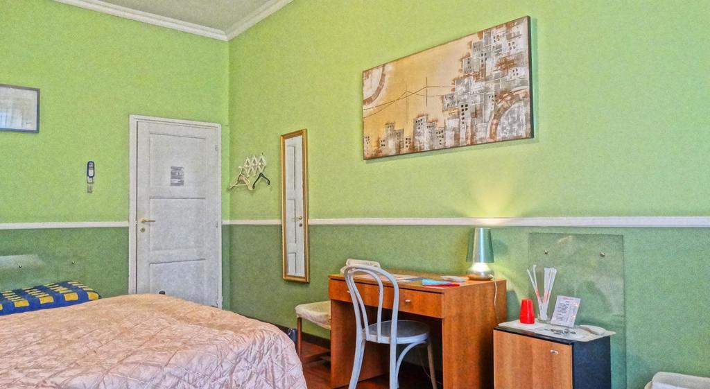 Nicole Rooms Рим Экстерьер фото