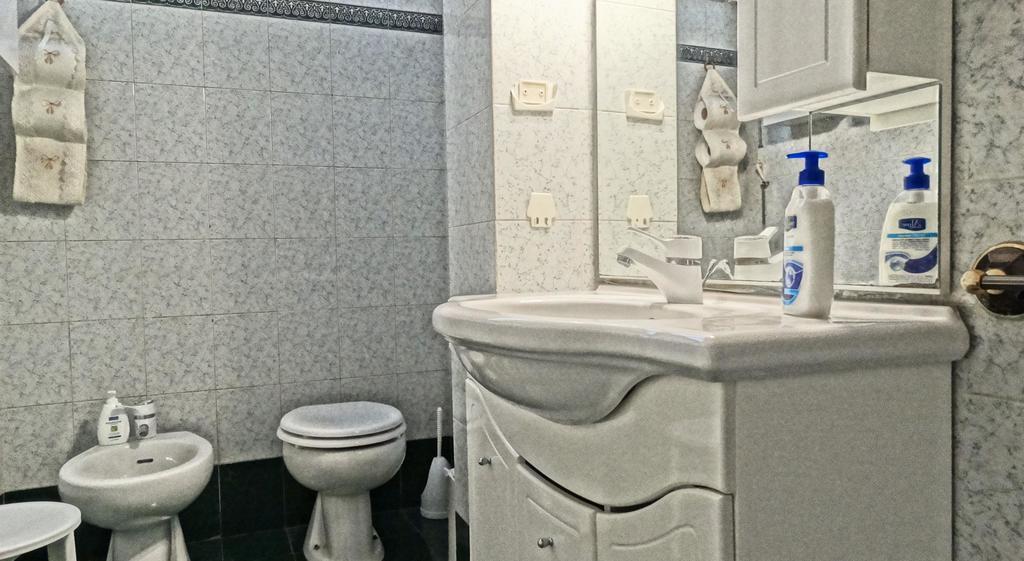 Nicole Rooms Рим Экстерьер фото