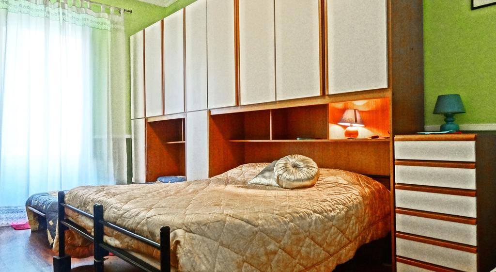Nicole Rooms Рим Экстерьер фото