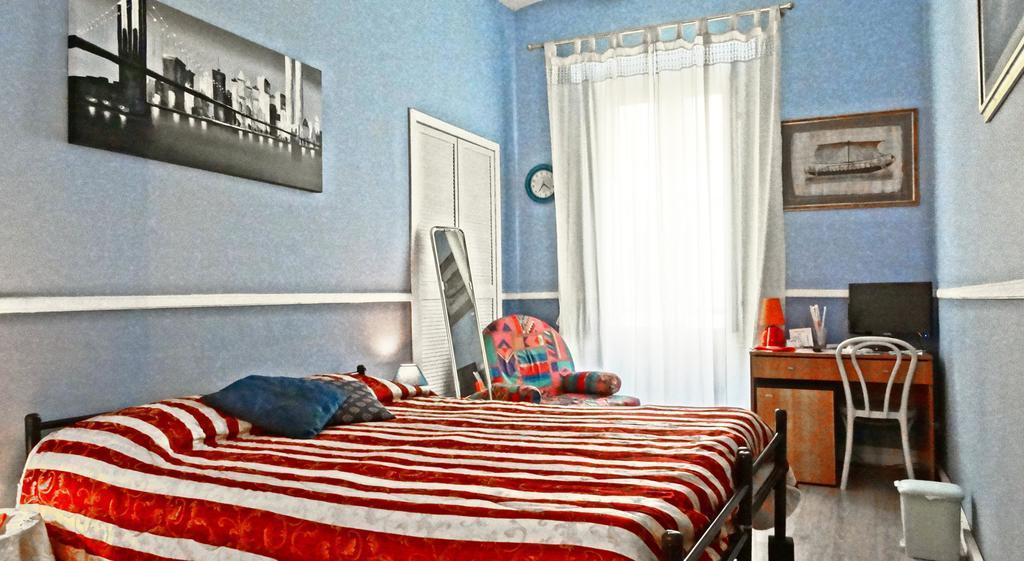 Nicole Rooms Рим Экстерьер фото