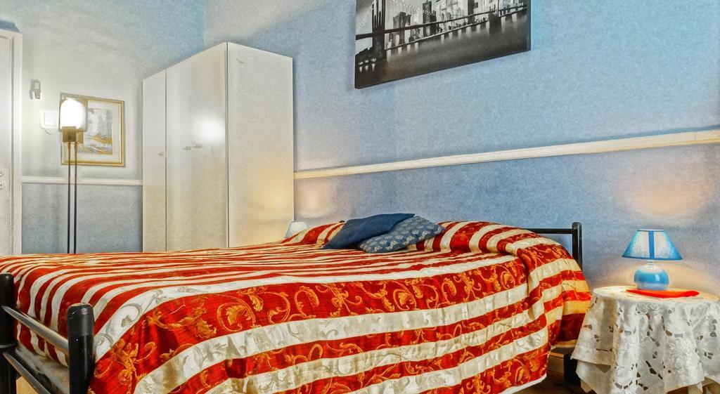 Nicole Rooms Рим Экстерьер фото