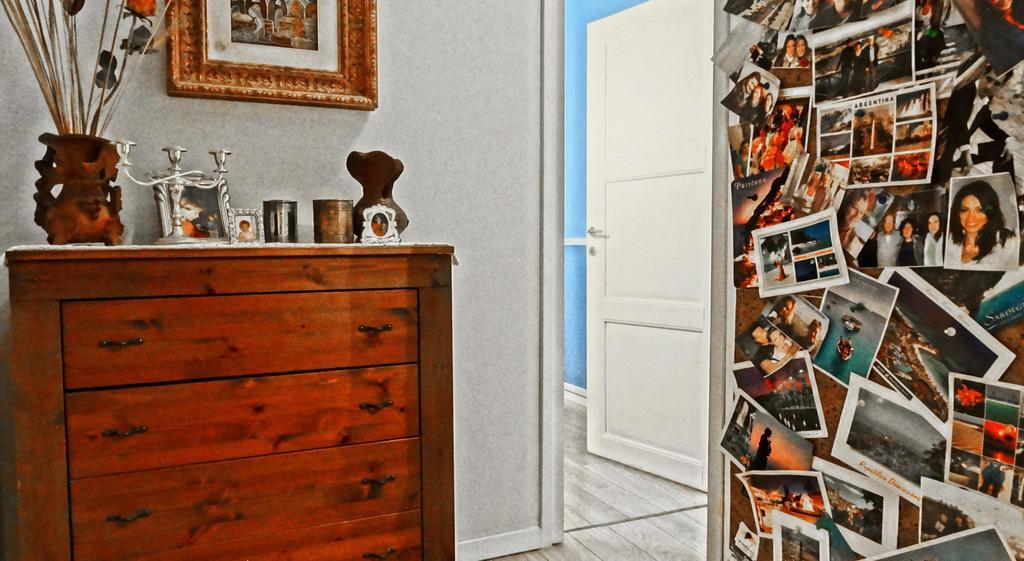 Nicole Rooms Рим Экстерьер фото