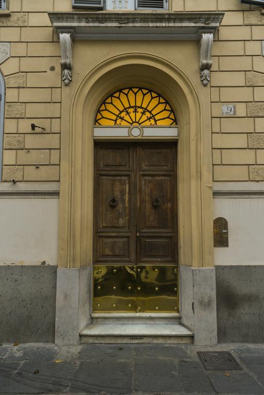Nicole Rooms Рим Экстерьер фото