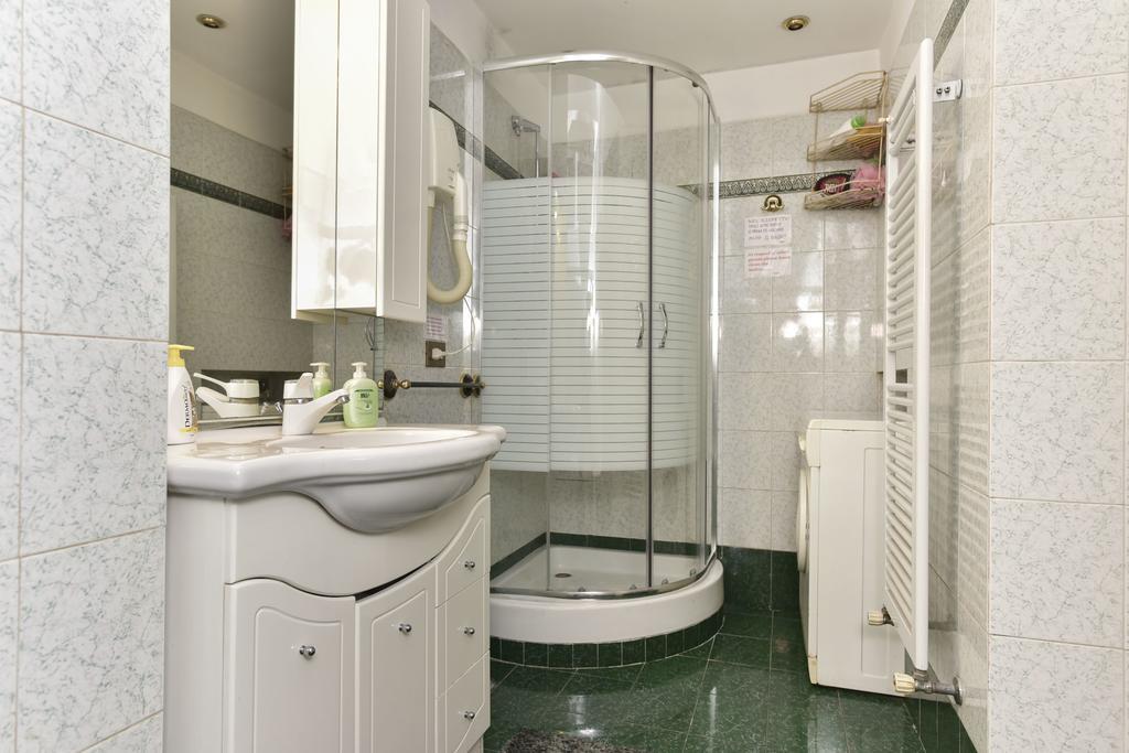 Nicole Rooms Рим Экстерьер фото