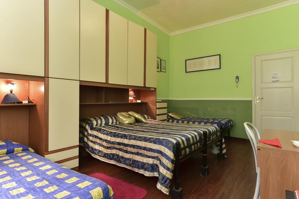 Nicole Rooms Рим Экстерьер фото