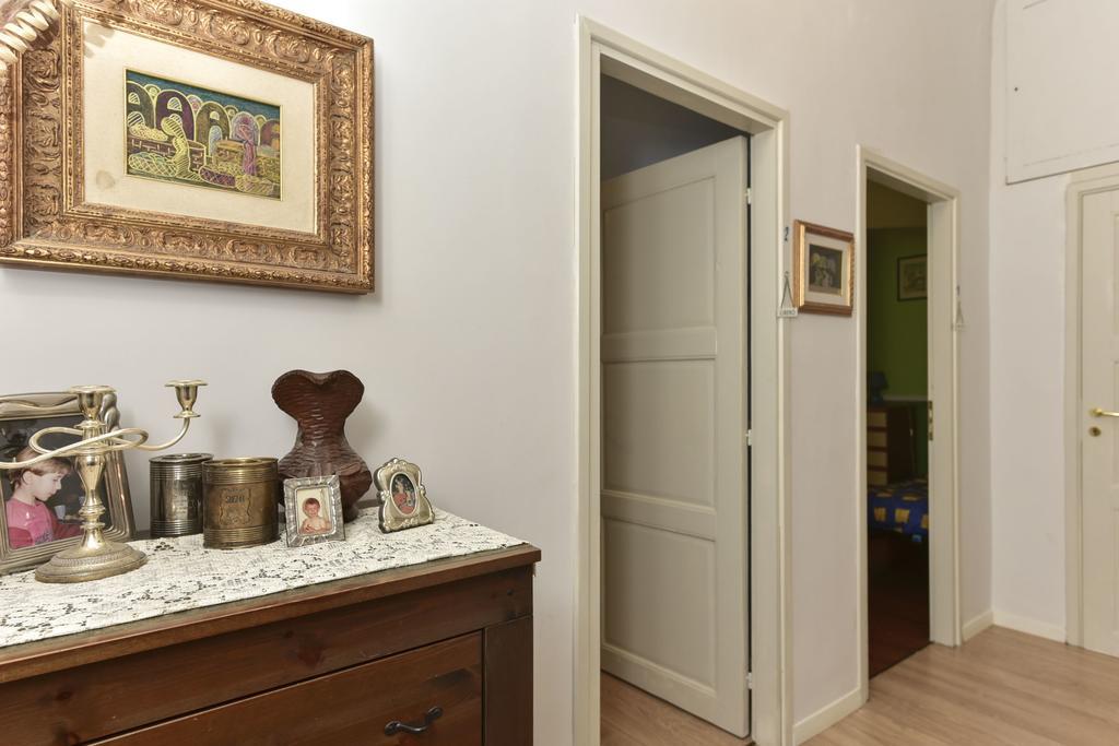 Nicole Rooms Рим Экстерьер фото