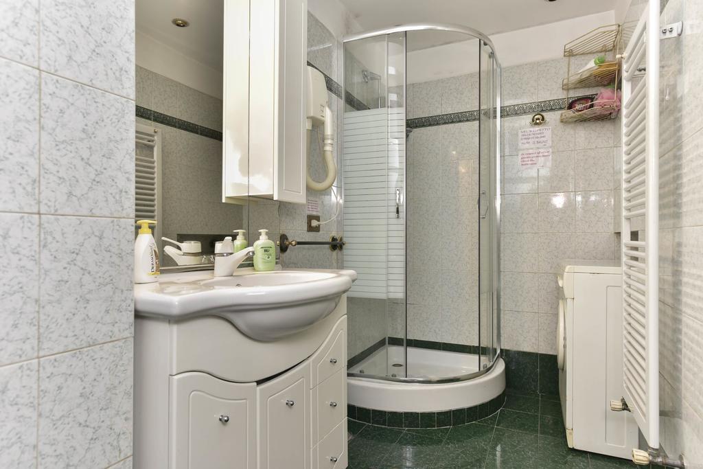 Nicole Rooms Рим Экстерьер фото