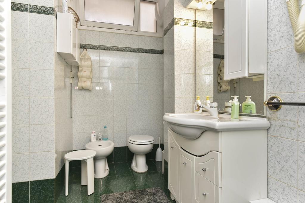Nicole Rooms Рим Экстерьер фото
