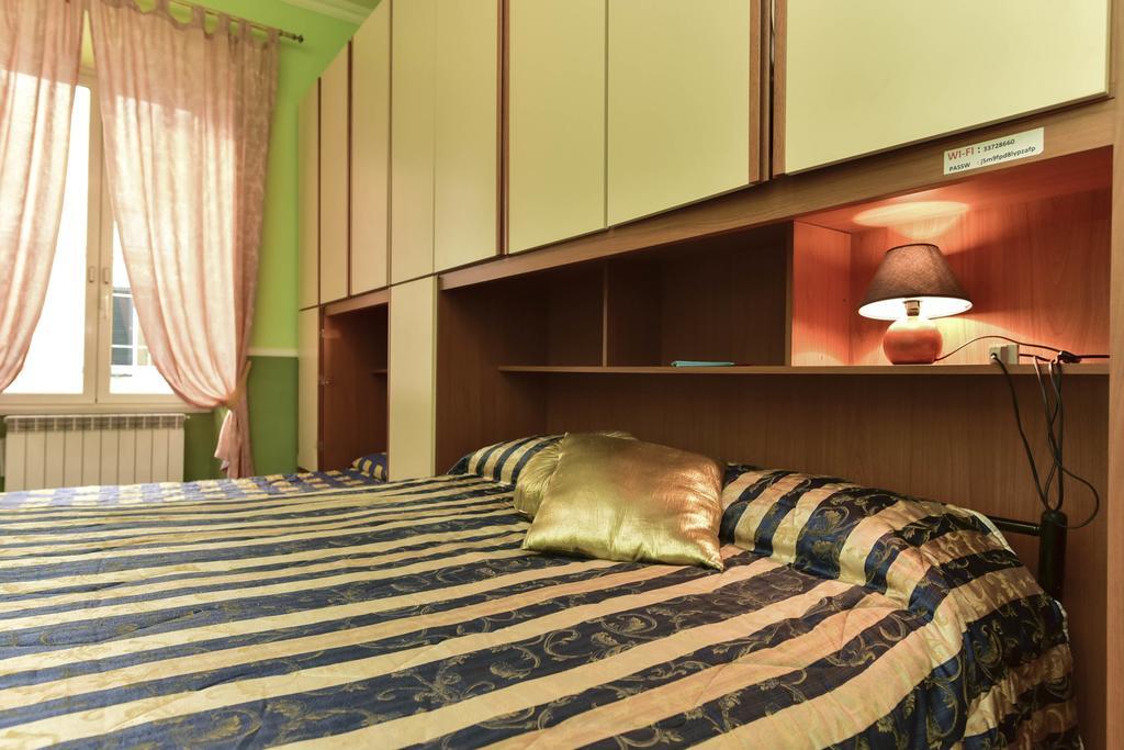 Nicole Rooms Рим Экстерьер фото