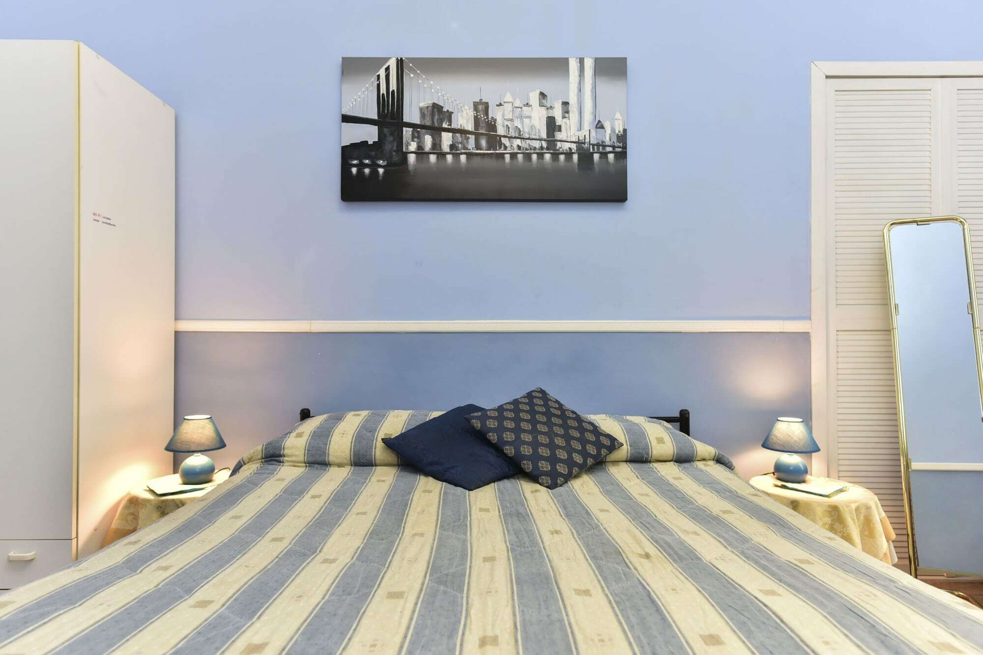 Nicole Rooms Рим Экстерьер фото