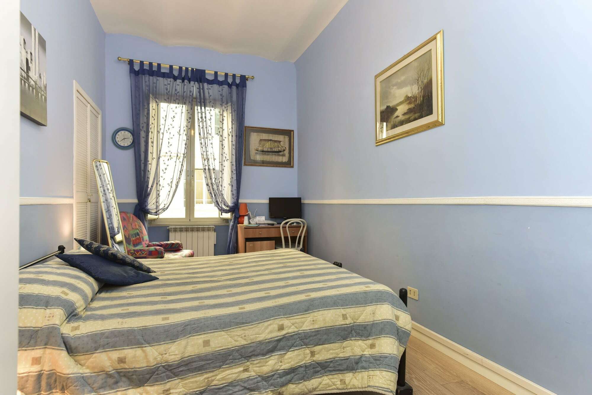 Nicole Rooms Рим Экстерьер фото