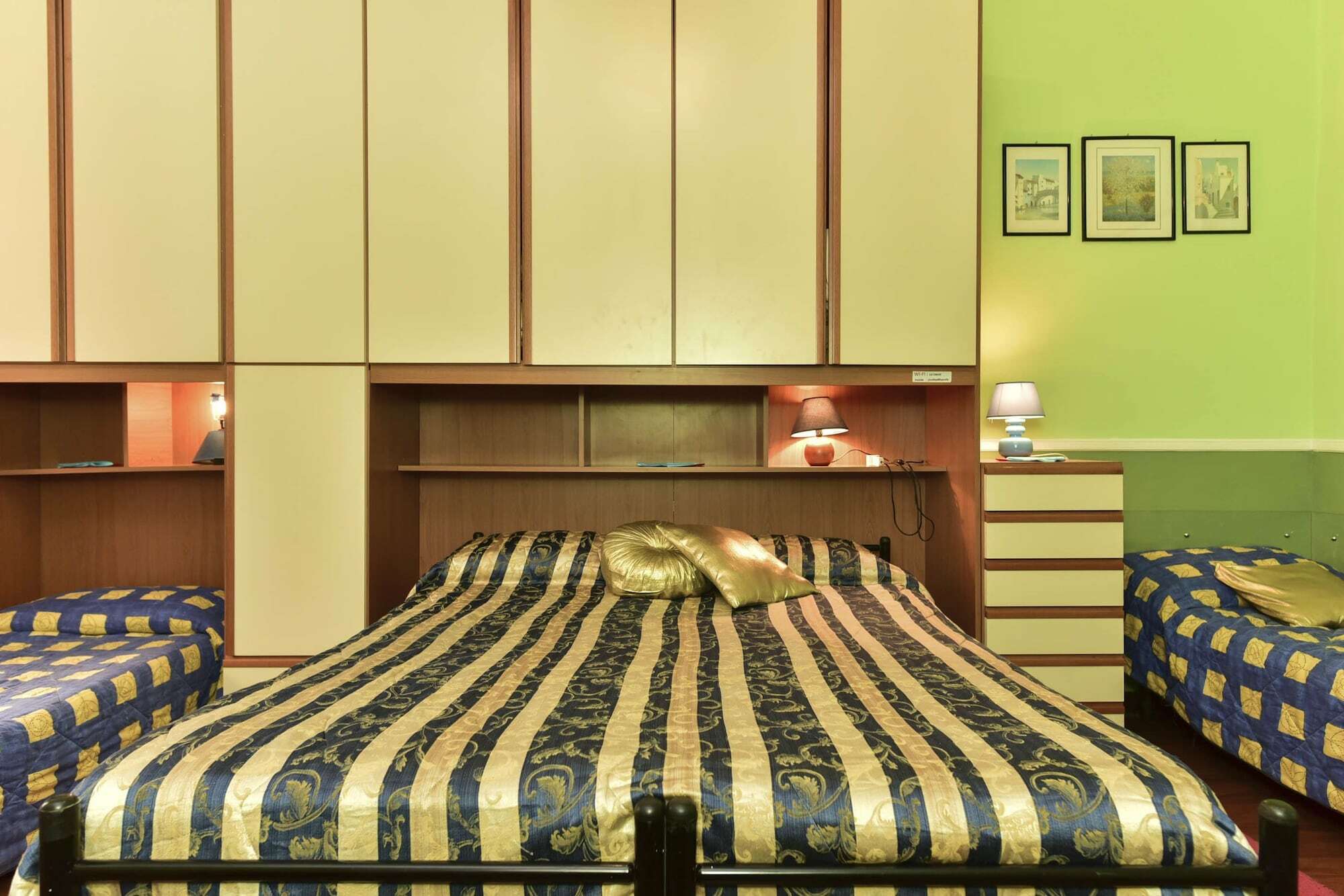 Nicole Rooms Рим Экстерьер фото